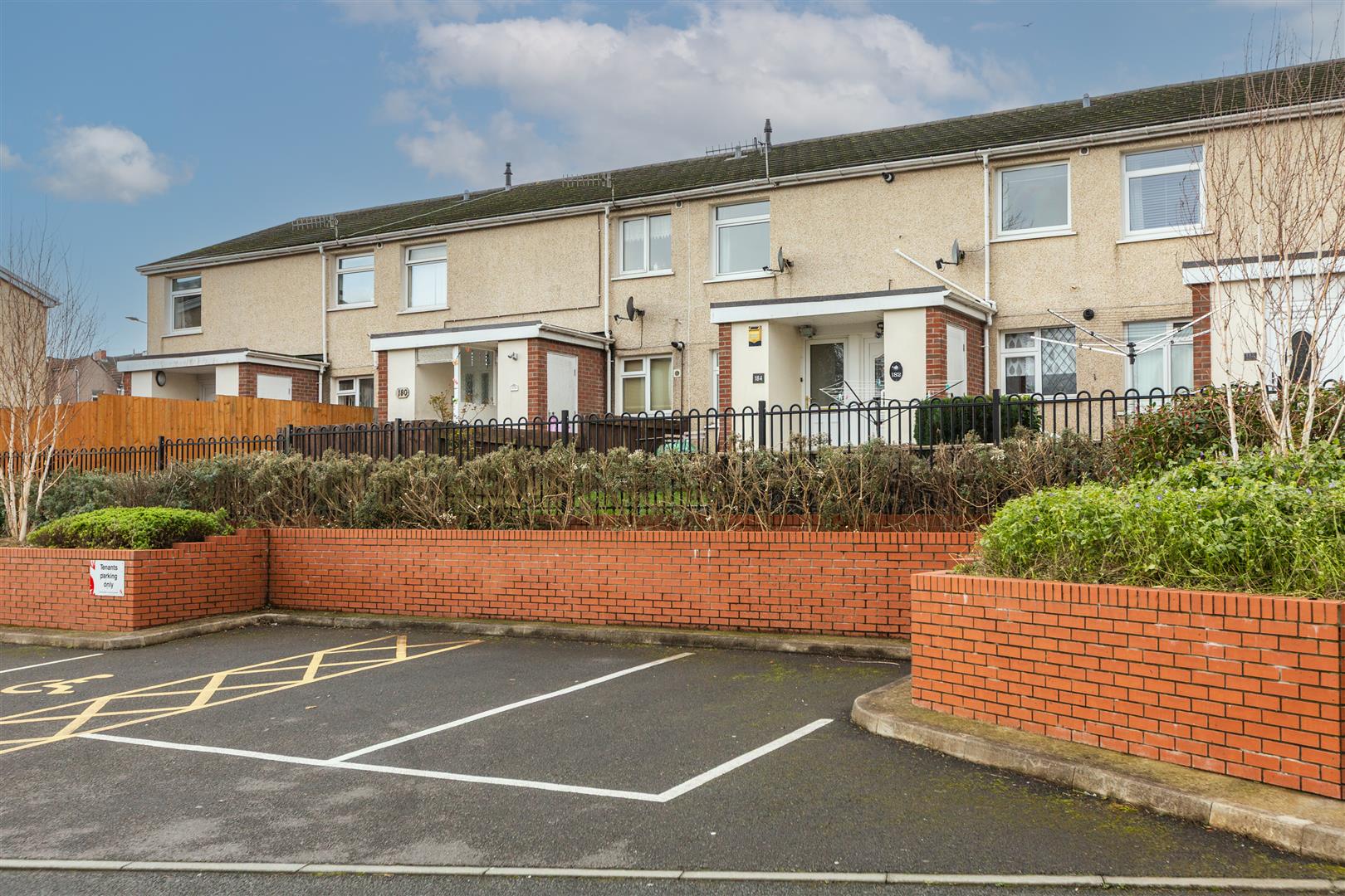 Pentregethin Road, Cwmbwrla, Swansea, SA5 8AY